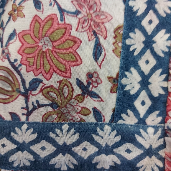 Cleobella Mini Dress - Picture 8 of 11